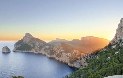 mallorca 4 0